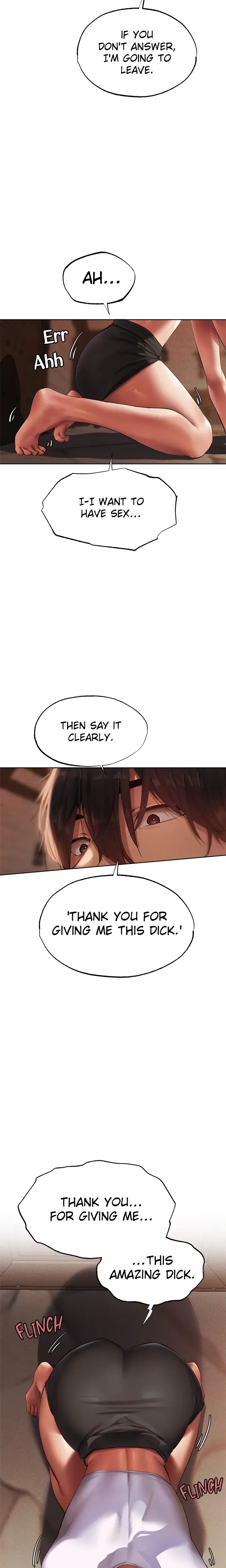 Milf Hunter In Another World Chapter 23 - Page 20