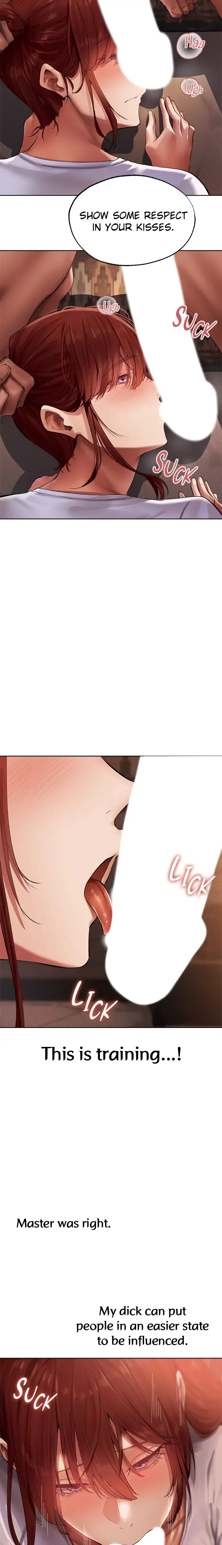Milf Hunter In Another World Chapter 23 - Page 22