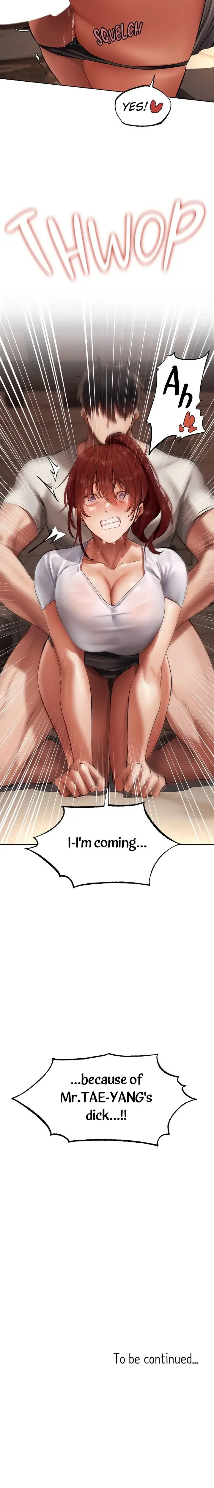Milf Hunter In Another World Chapter 23 - Page 26
