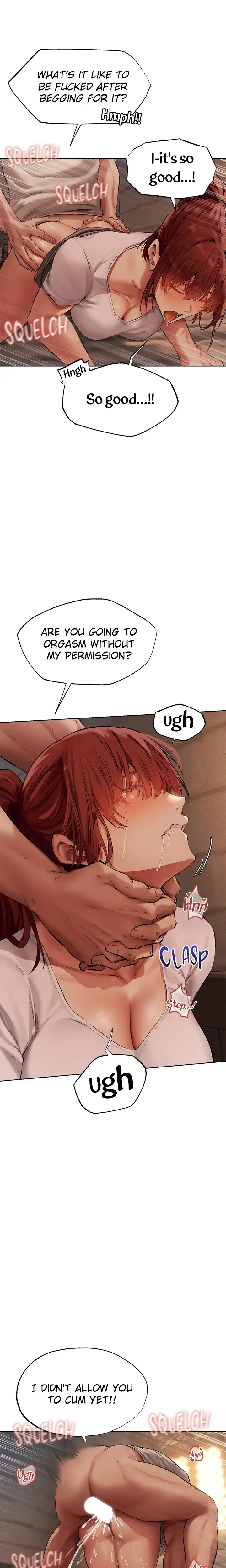 Milf Hunter In Another World Chapter 24 - Page 11