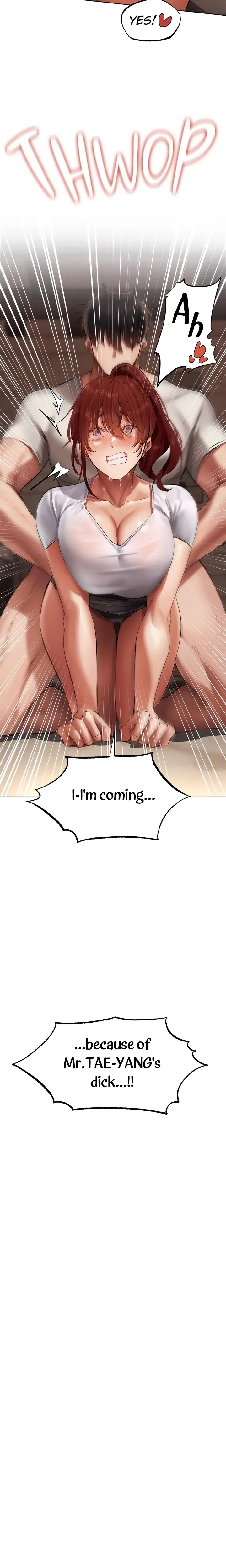 Milf Hunter In Another World Chapter 24 - Page 3