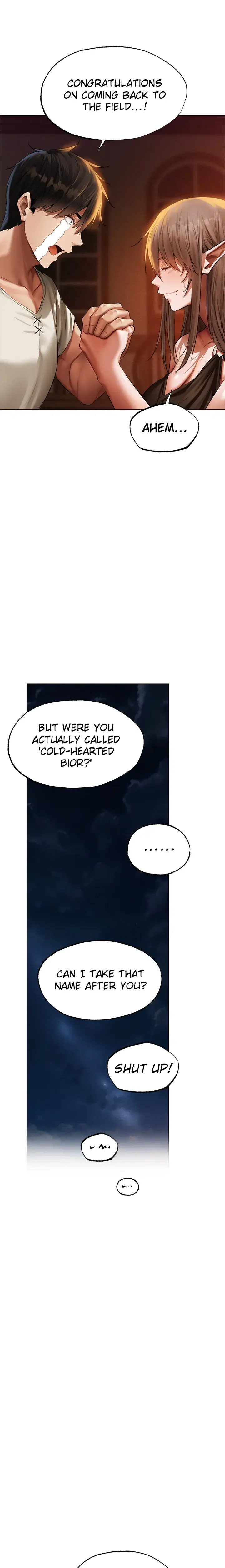 Milf Hunter In Another World Chapter 25 - Page 18
