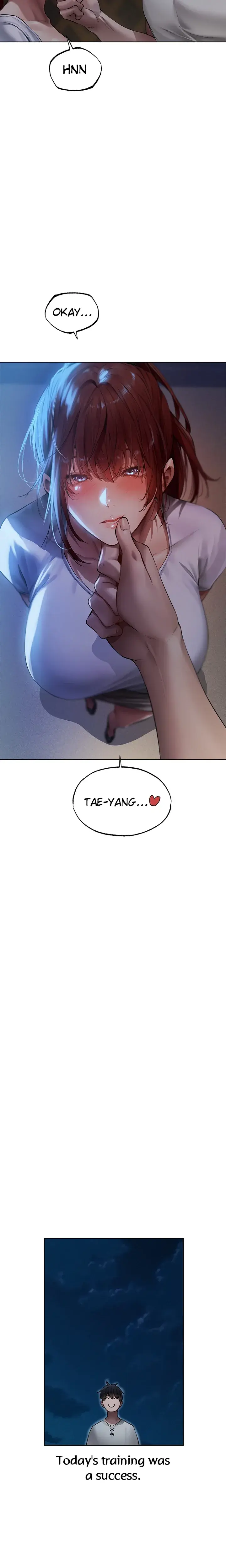 Milf Hunter In Another World Chapter 25 - Page 2