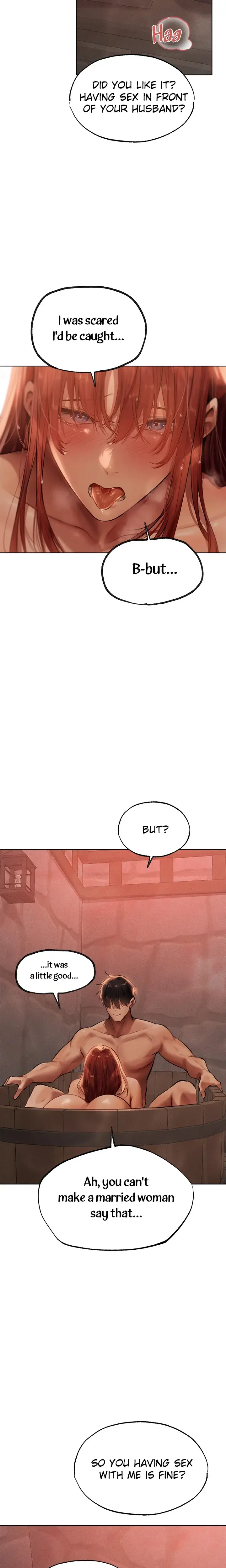Milf Hunter In Another World Chapter 26 - Page 16