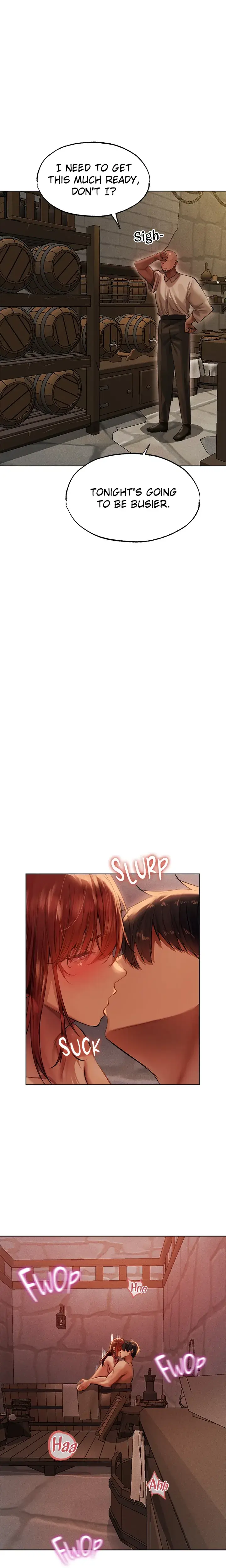 Milf Hunter In Another World Chapter 26 - Page 18