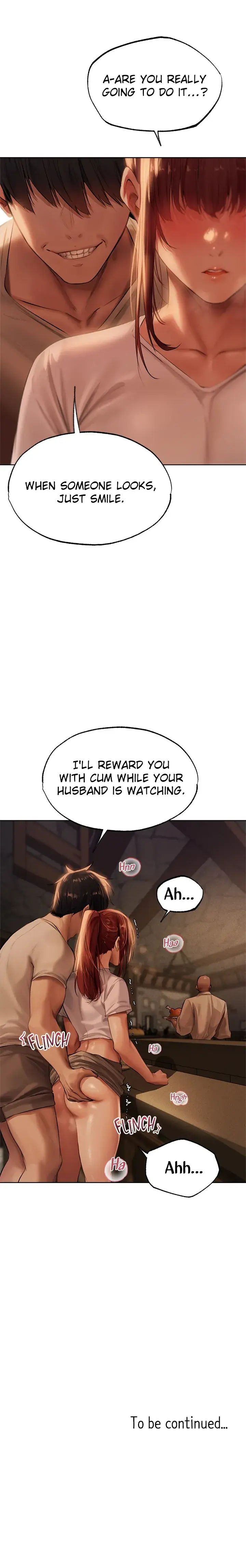 Milf Hunter In Another World Chapter 26 - Page 23