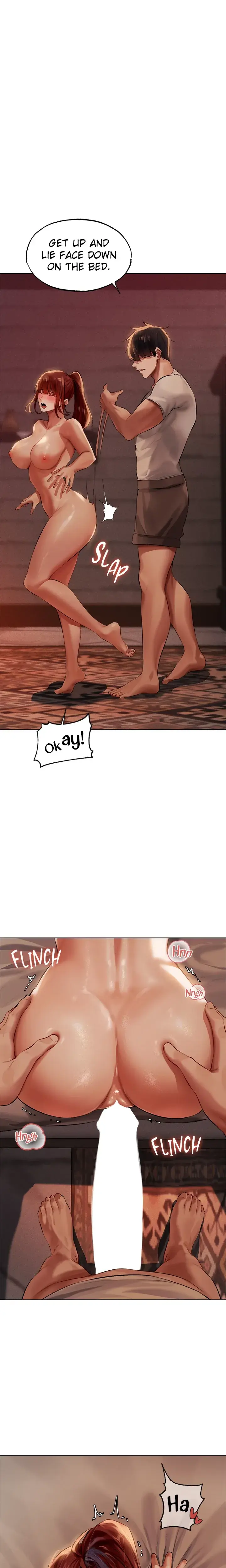Milf Hunter In Another World Chapter 26 - Page 5