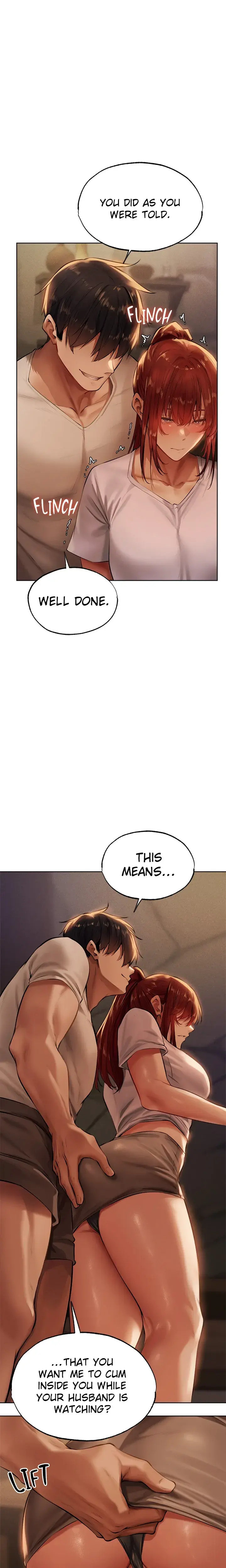 Milf Hunter In Another World Chapter 27 - Page 1