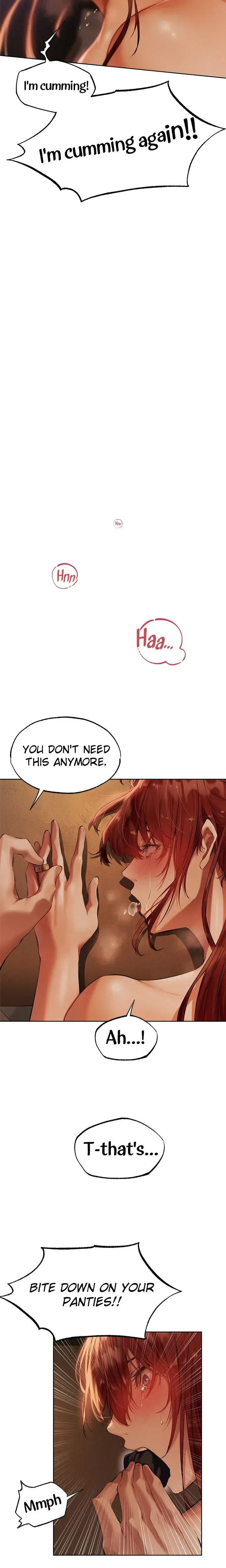 Milf Hunter In Another World Chapter 27 - Page 18