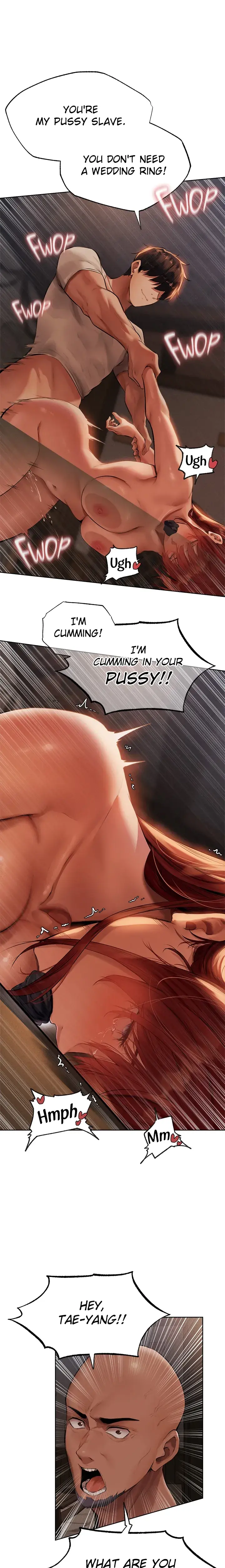 Milf Hunter In Another World Chapter 27 - Page 19