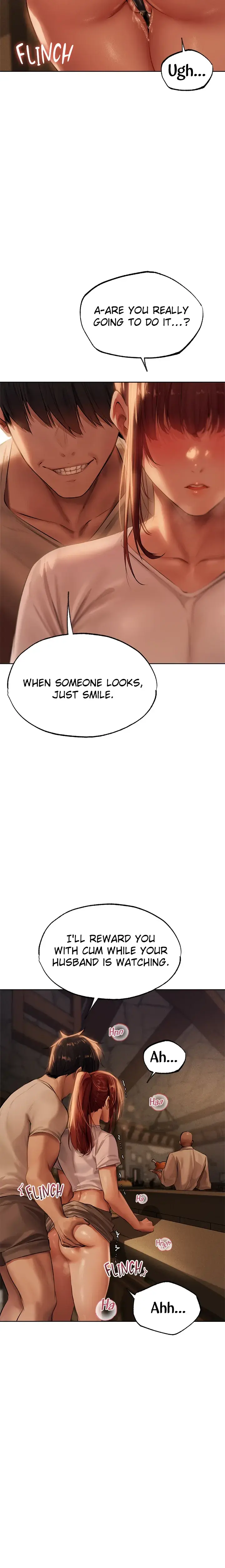 Milf Hunter In Another World Chapter 27 - Page 2