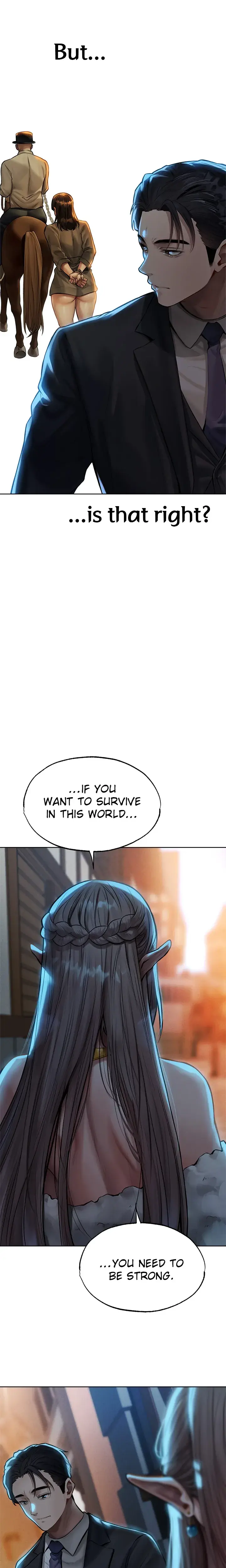 Milf Hunter In Another World Chapter 28 - Page 10