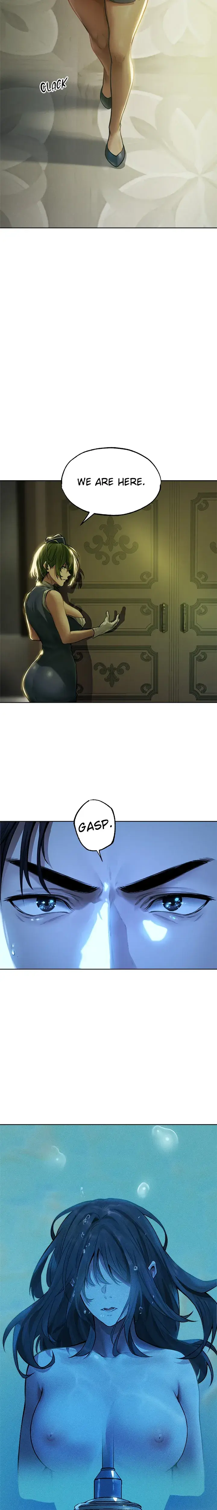 Milf Hunter In Another World Chapter 28 - Page 15