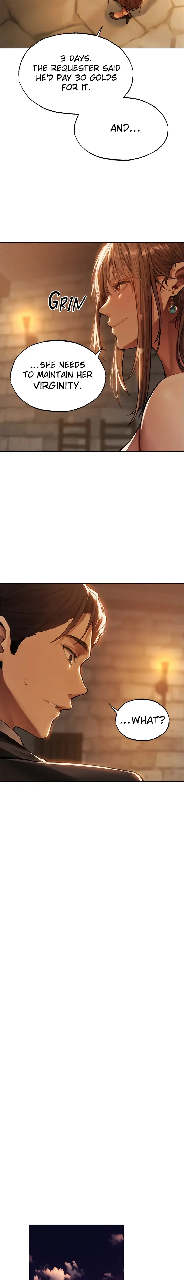Milf Hunter In Another World Chapter 28 - Page 24