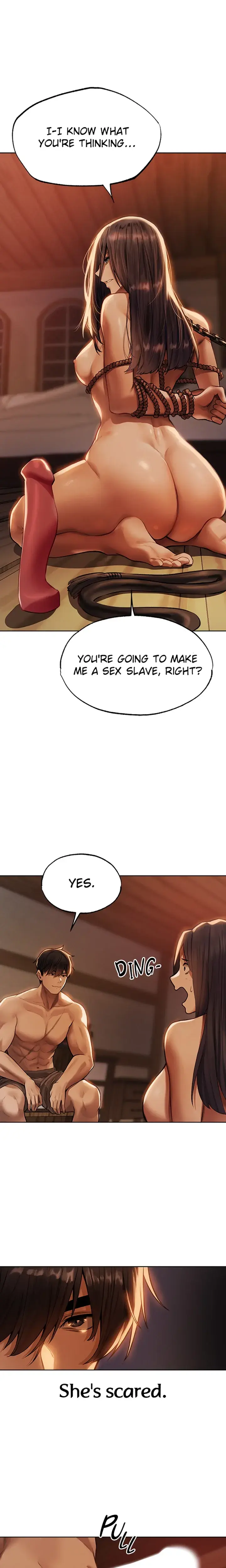 Milf Hunter In Another World Chapter 29 - Page 1