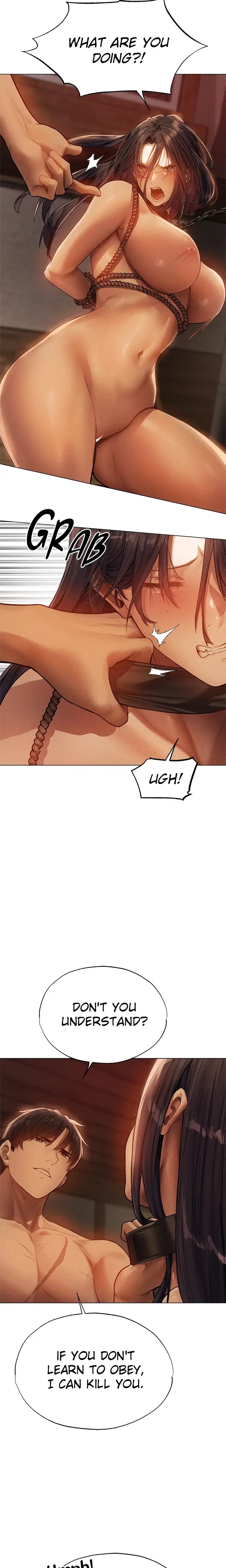 Milf Hunter In Another World Chapter 29 - Page 10