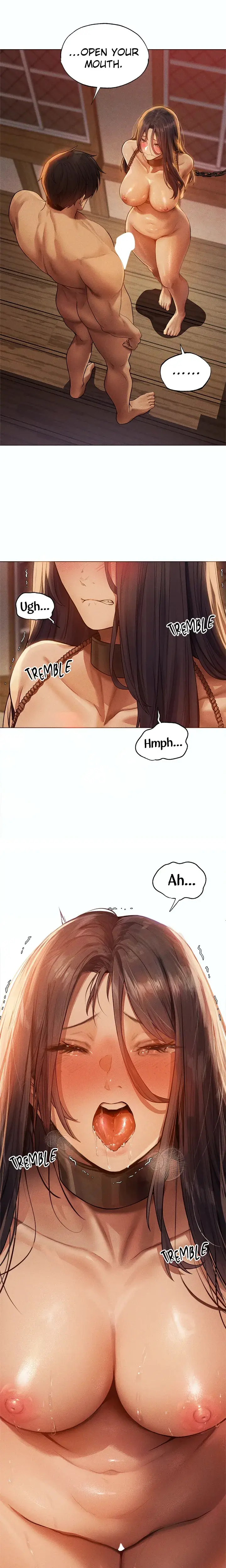 Milf Hunter In Another World Chapter 29 - Page 14