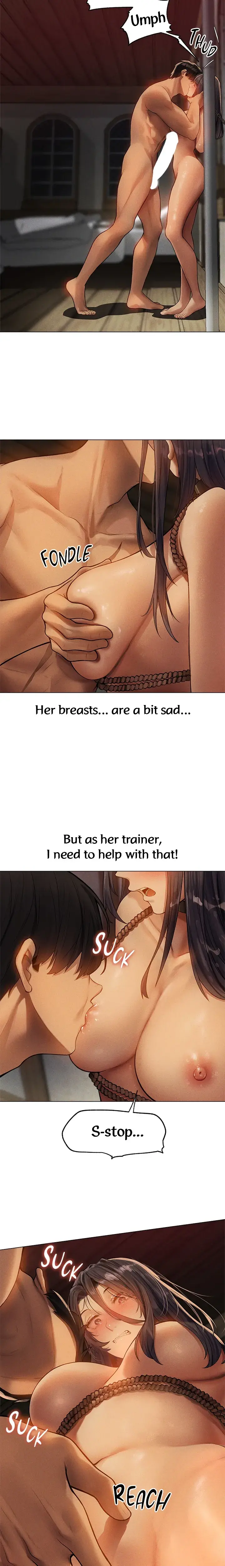 Milf Hunter In Another World Chapter 29 - Page 16