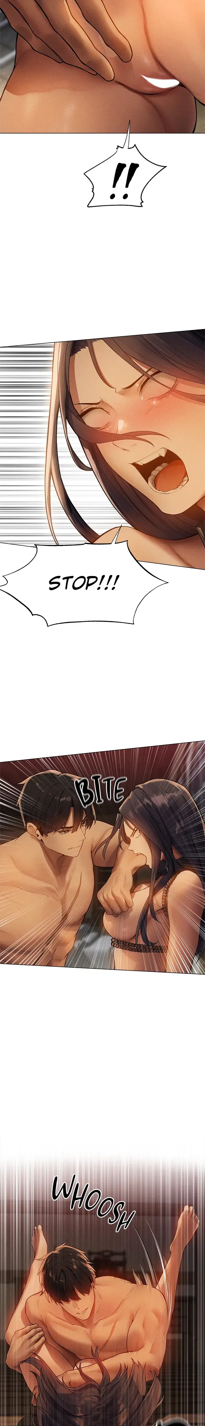 Milf Hunter In Another World Chapter 29 - Page 17