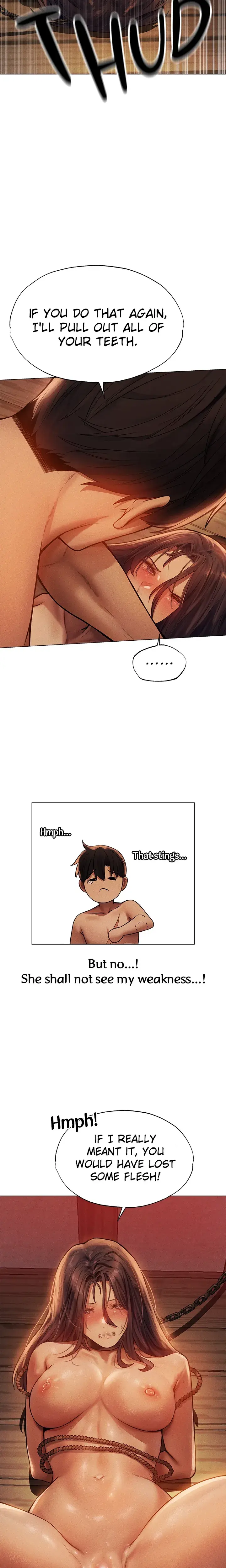 Milf Hunter In Another World Chapter 29 - Page 18