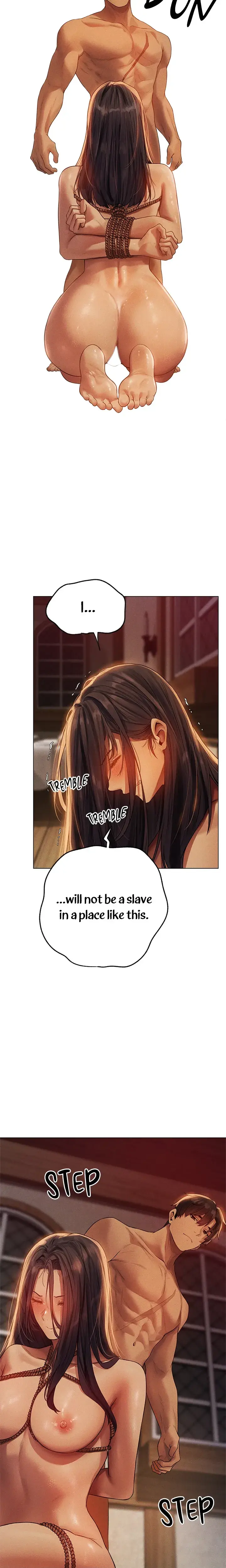 Milf Hunter In Another World Chapter 29 - Page 20