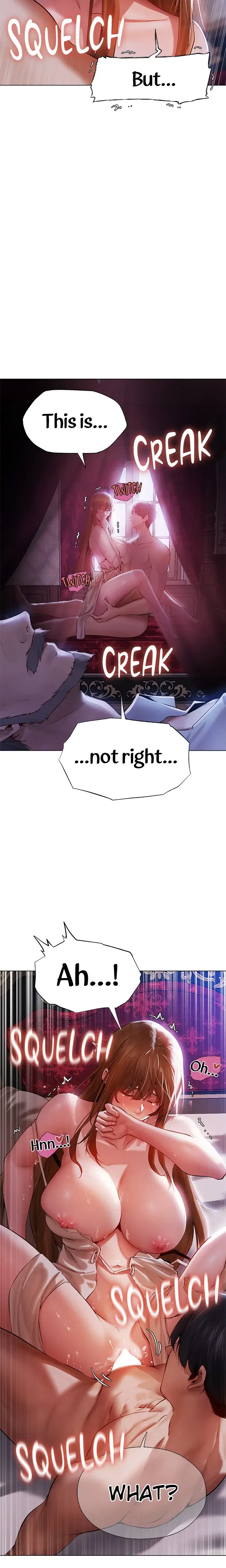Milf Hunter In Another World Chapter 3 - Page 11