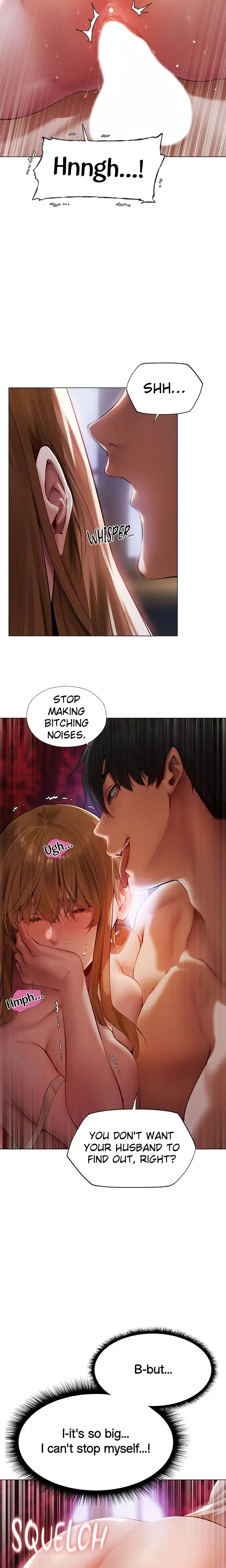 Milf Hunter In Another World Chapter 3 - Page 13
