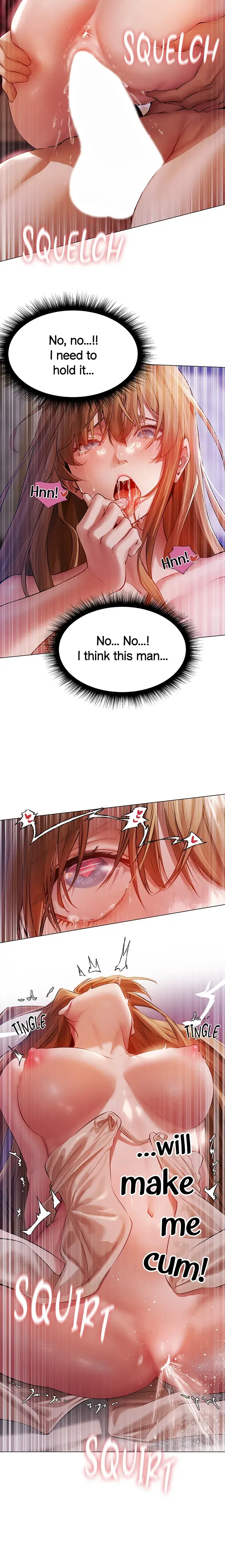 Milf Hunter In Another World Chapter 3 - Page 14