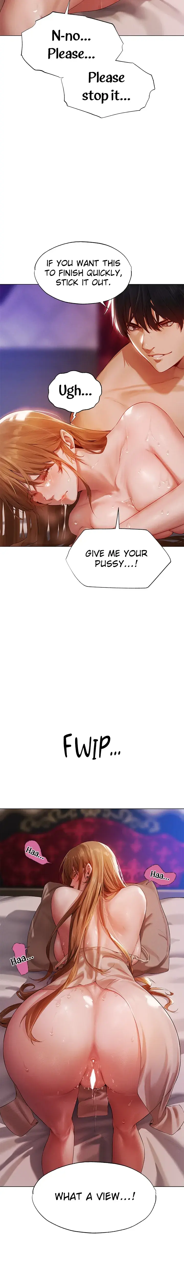 Milf Hunter In Another World Chapter 3 - Page 16