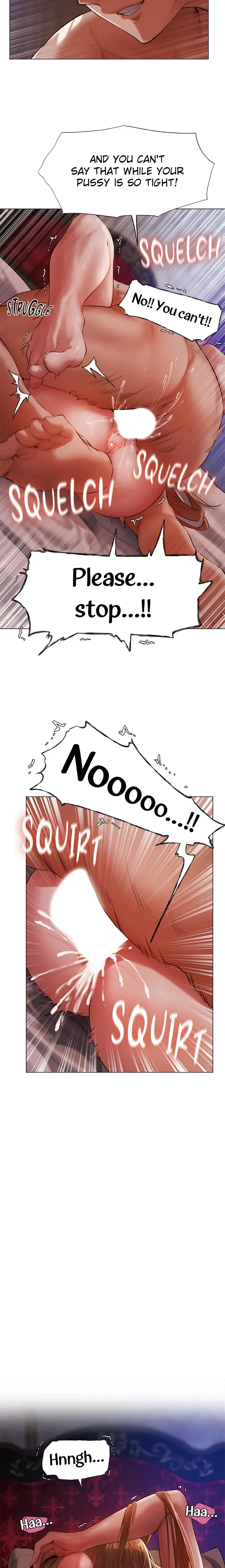 Milf Hunter In Another World Chapter 3 - Page 24