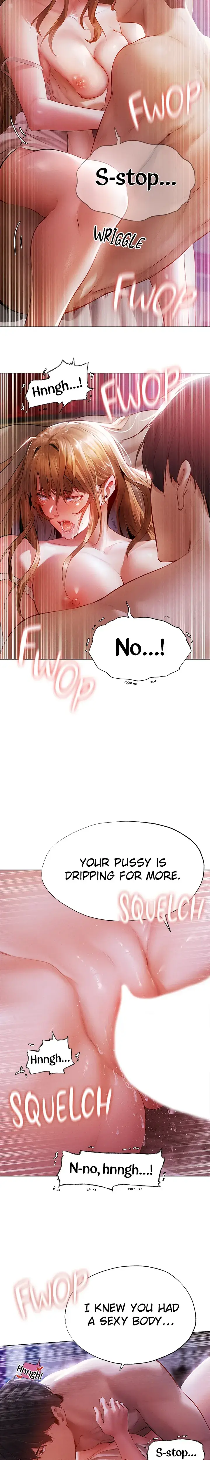 Milf Hunter In Another World Chapter 3 - Page 4