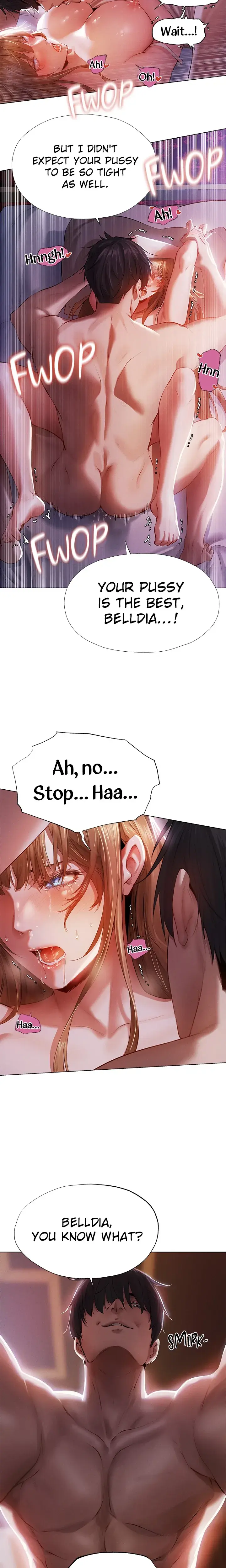 Milf Hunter In Another World Chapter 3 - Page 5