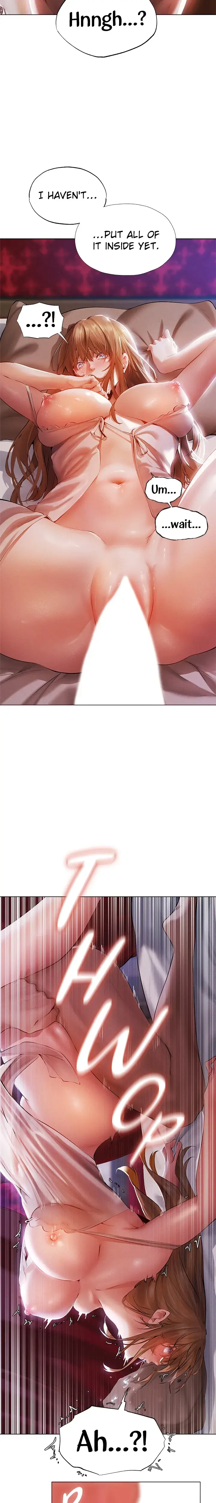 Milf Hunter In Another World Chapter 3 - Page 6