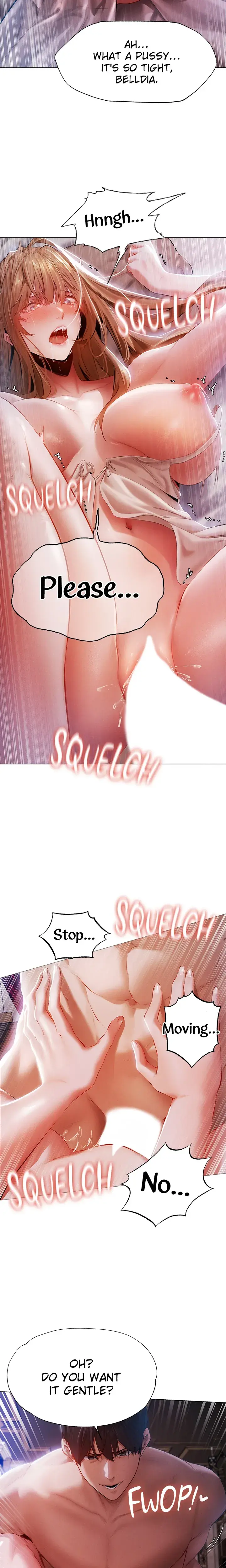 Milf Hunter In Another World Chapter 3 - Page 8