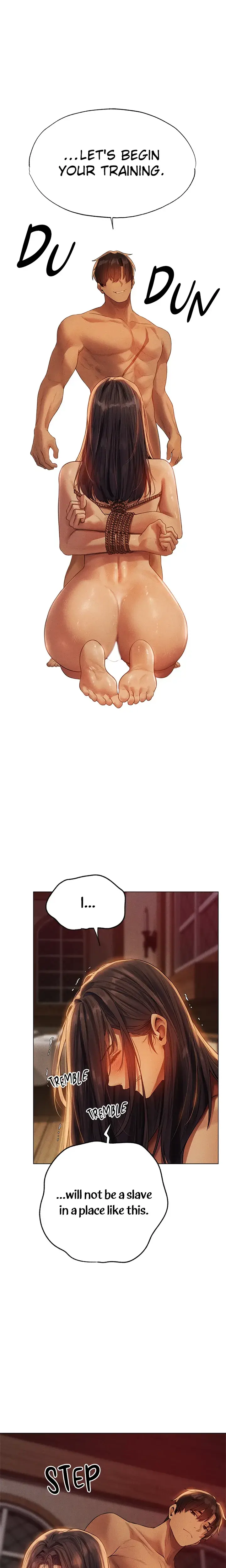Milf Hunter In Another World Chapter 30 - Page 1