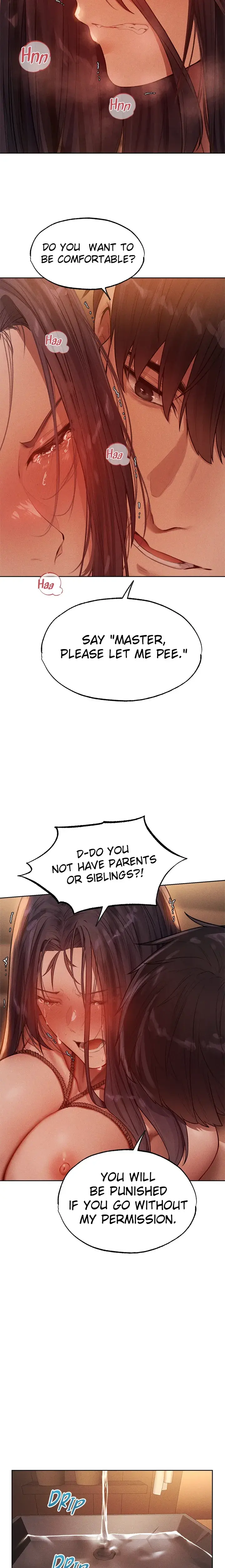 Milf Hunter In Another World Chapter 30 - Page 15