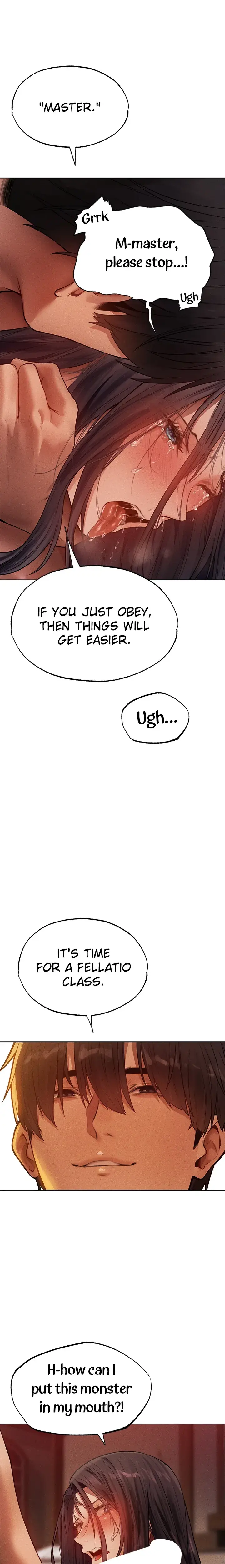 Milf Hunter In Another World Chapter 30 - Page 19