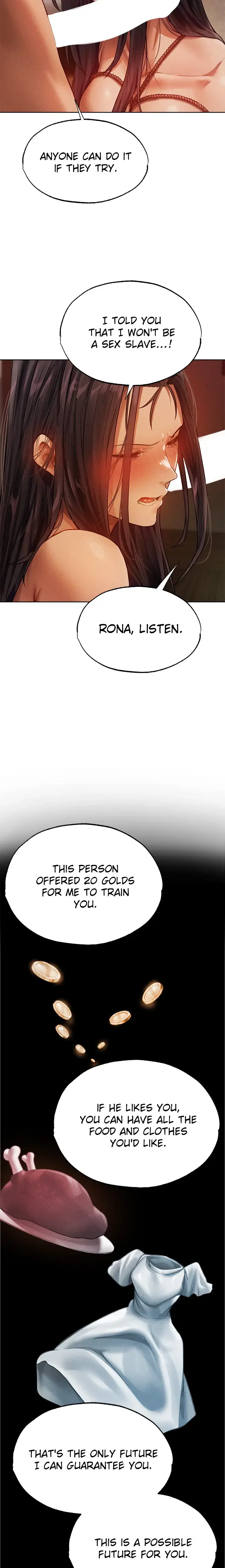 Milf Hunter In Another World Chapter 30 - Page 20