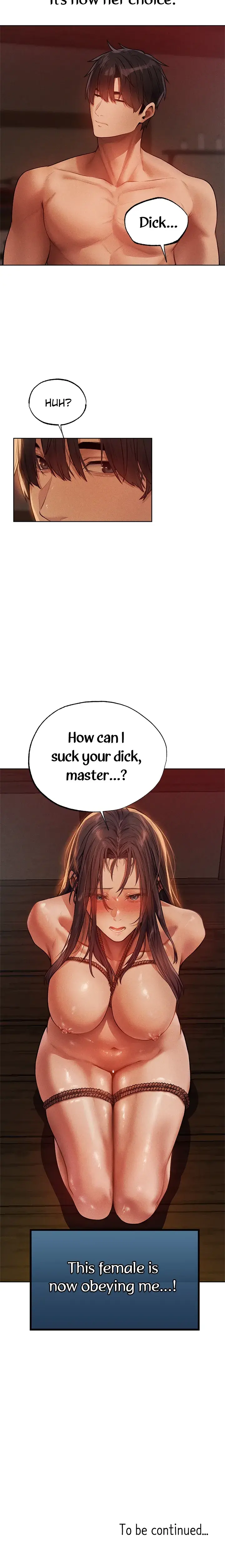 Milf Hunter In Another World Chapter 30 - Page 22