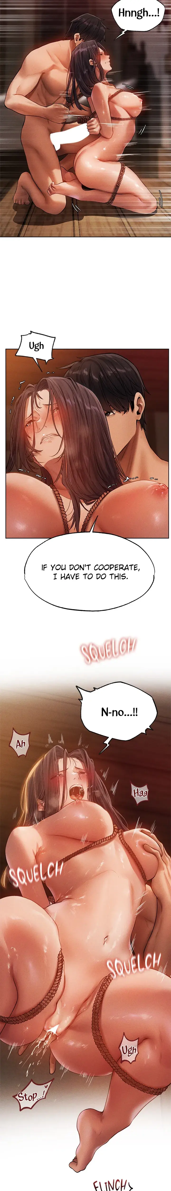 Milf Hunter In Another World Chapter 30 - Page 6