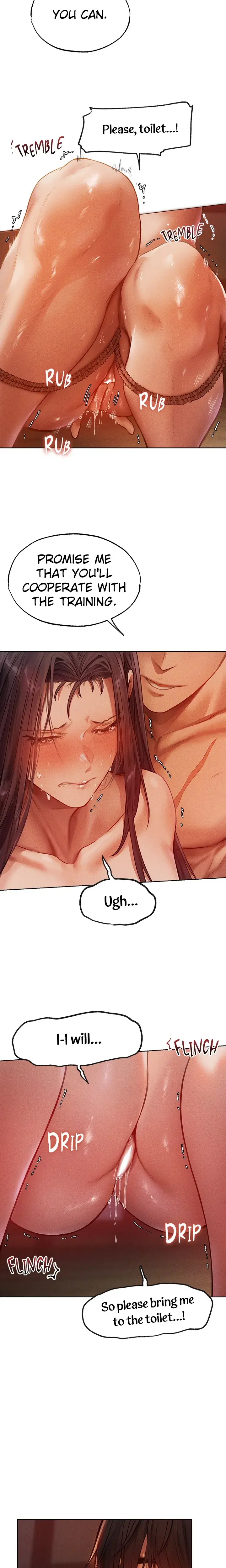 Milf Hunter In Another World Chapter 30 - Page 9