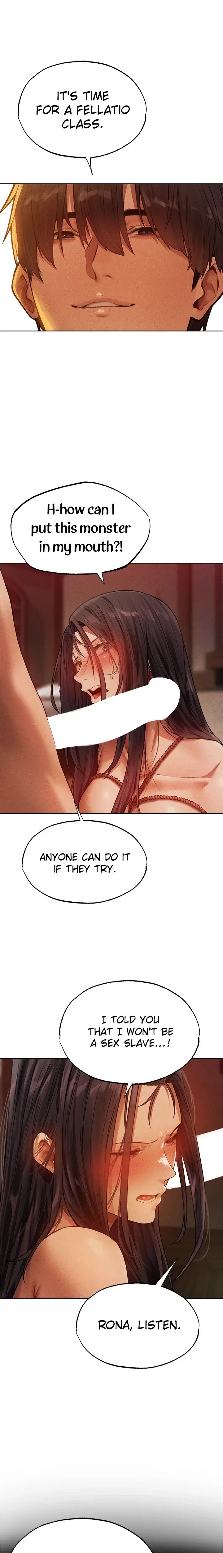 Milf Hunter In Another World Chapter 31 - Page 1