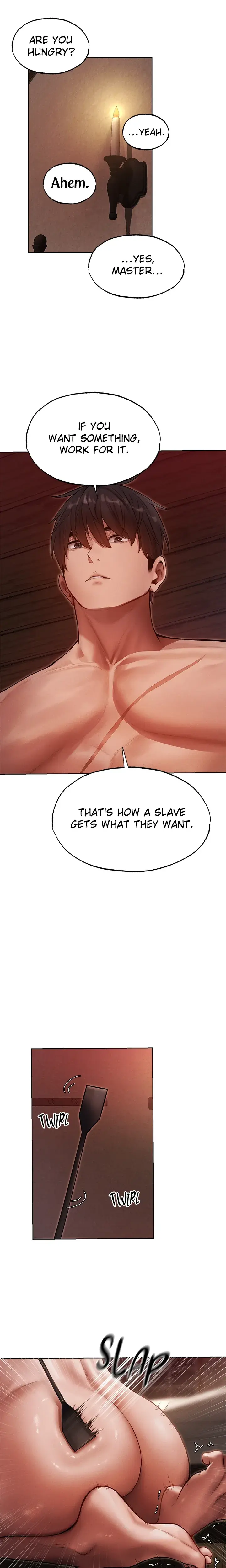 Milf Hunter In Another World Chapter 31 - Page 12
