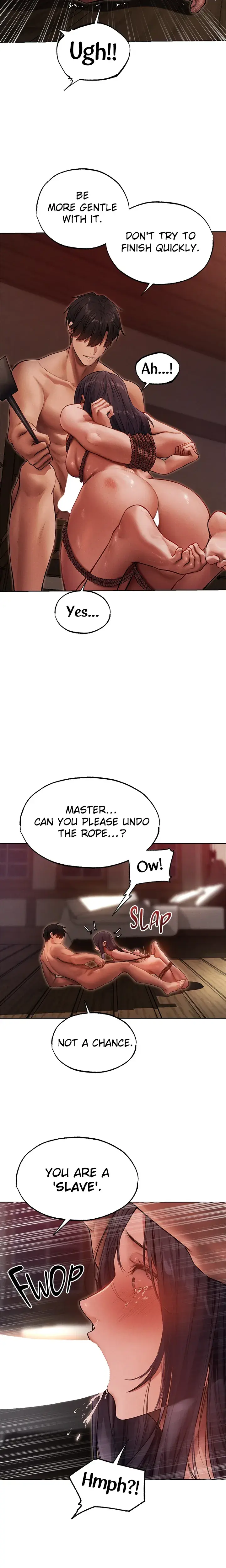 Milf Hunter In Another World Chapter 31 - Page 13