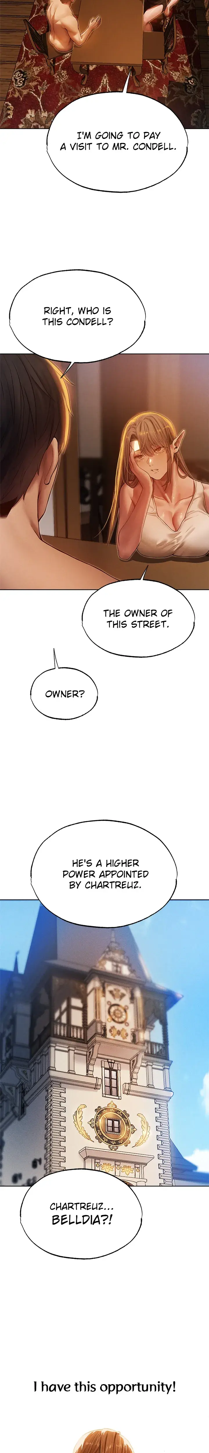 Milf Hunter In Another World Chapter 31 - Page 17