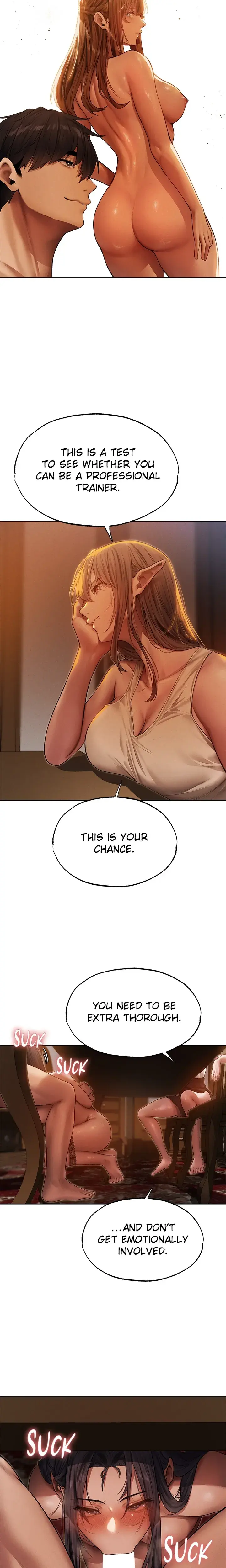 Milf Hunter In Another World Chapter 31 - Page 18