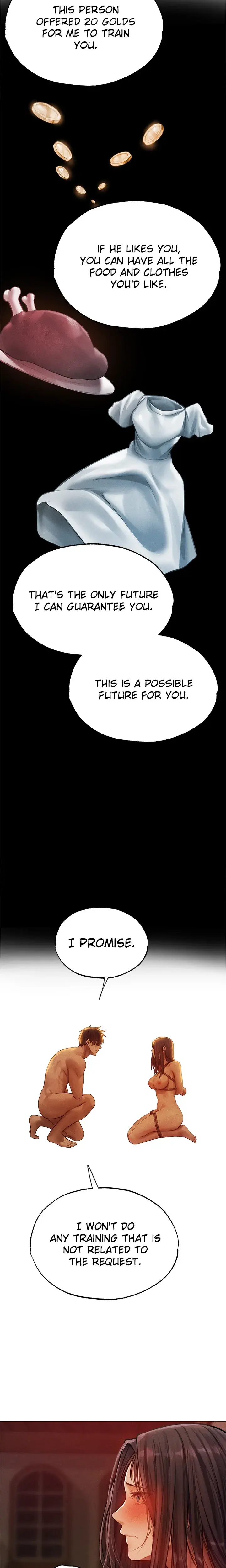 Milf Hunter In Another World Chapter 31 - Page 2