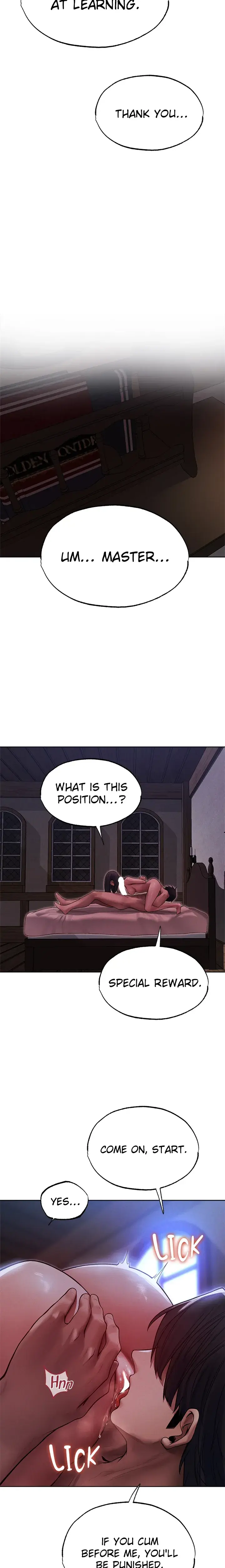 Milf Hunter In Another World Chapter 31 - Page 22