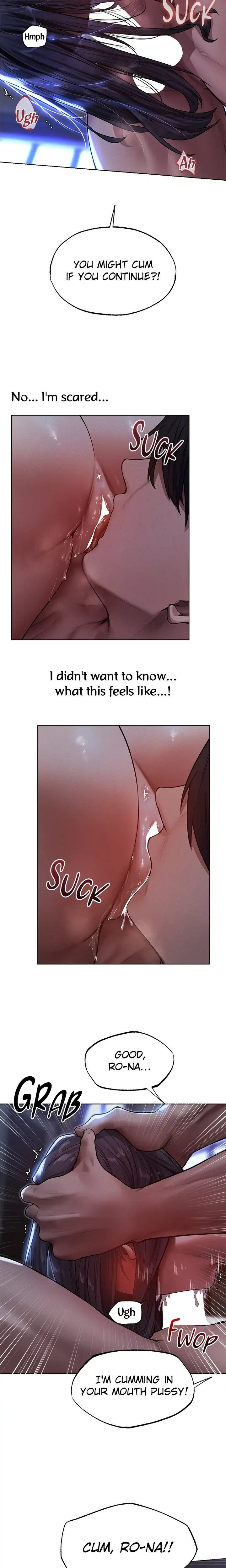 Milf Hunter In Another World Chapter 31 - Page 24