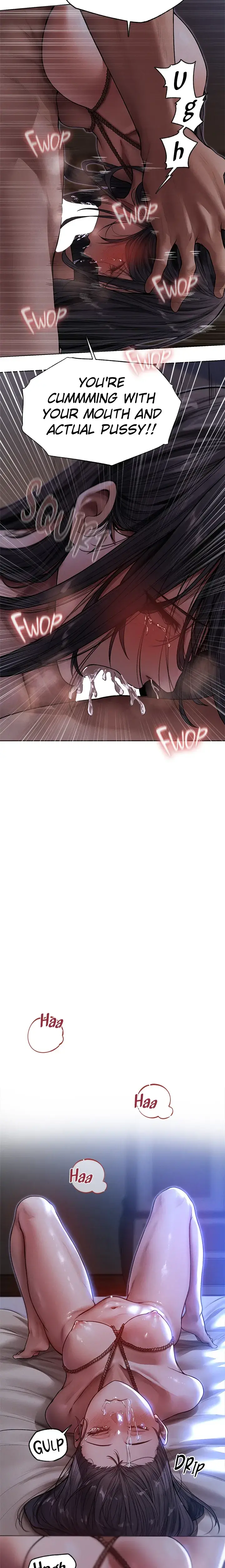 Milf Hunter In Another World Chapter 31 - Page 25